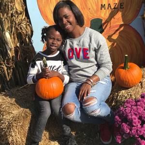 Meet your Posher, Shanita